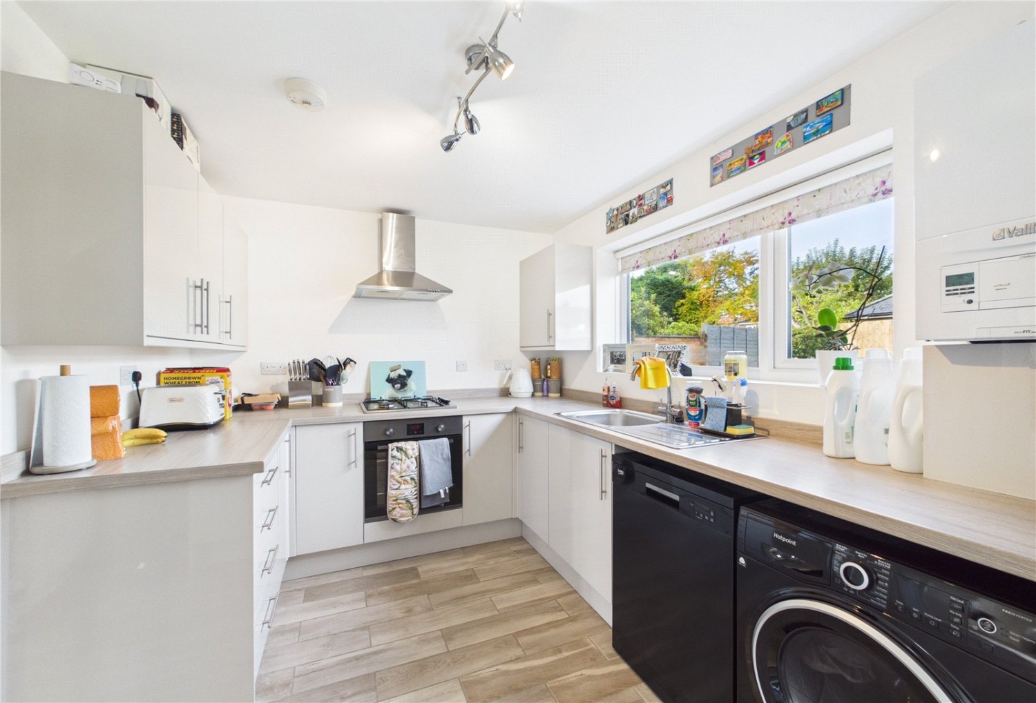 Tilehurst, Reading, Berkshire