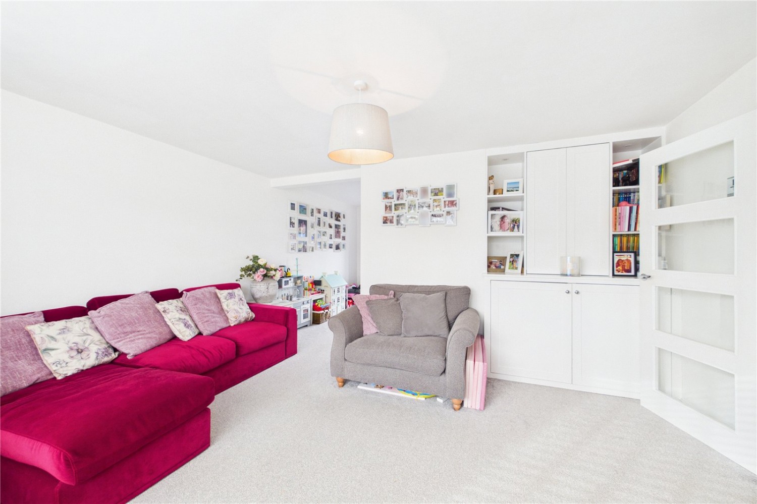 Tilehurst, Reading, Berkshire