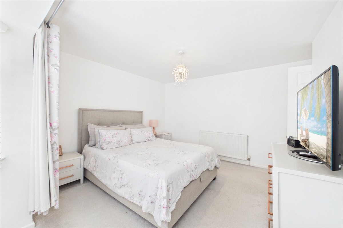 Tilehurst, Reading, Berkshire
