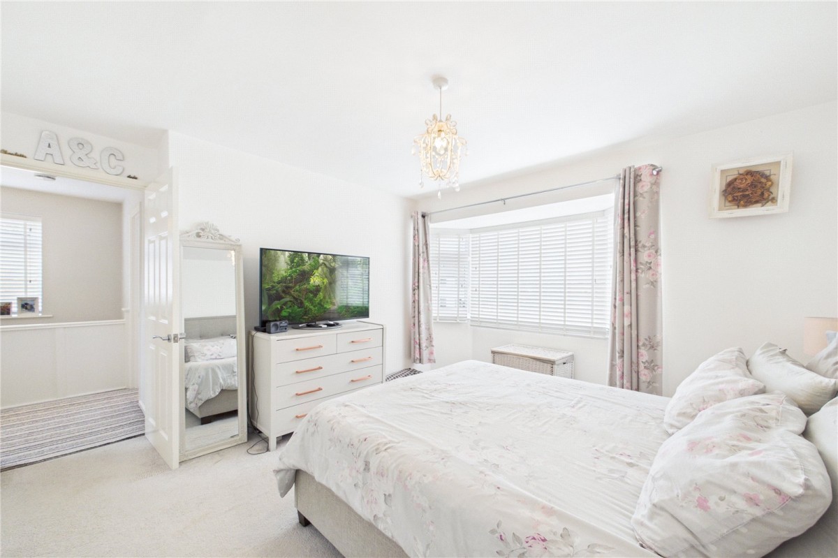 Tilehurst, Reading, Berkshire