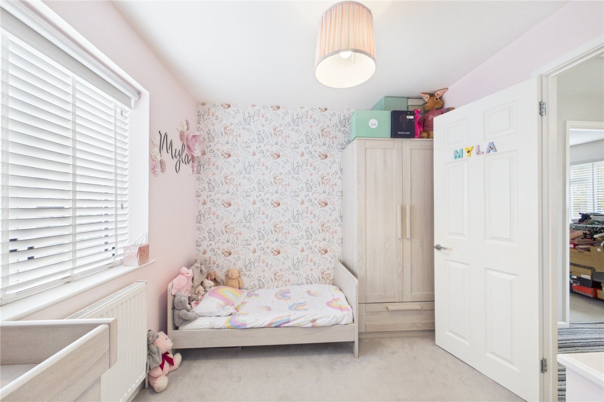 Tilehurst, Reading, Berkshire