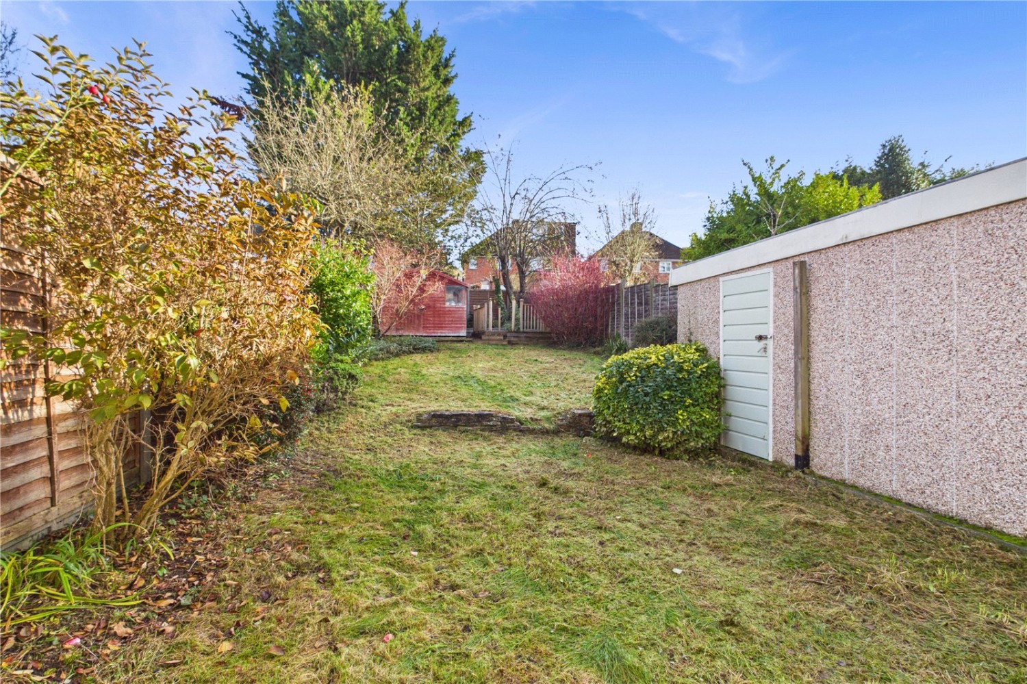 Tilehurst, Reading, Berkshire