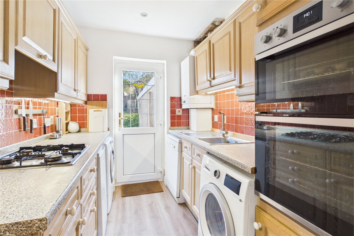 Tilehurst, Reading, Berkshire