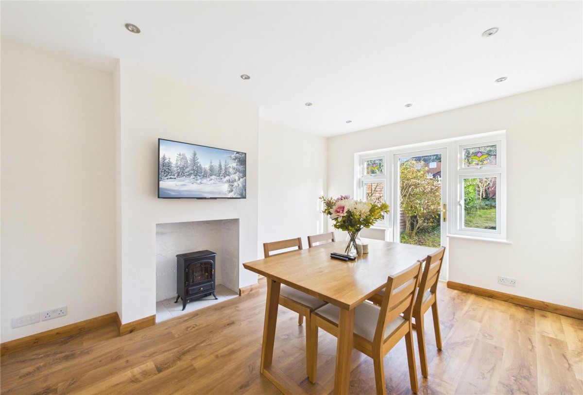 Tilehurst, Reading, Berkshire