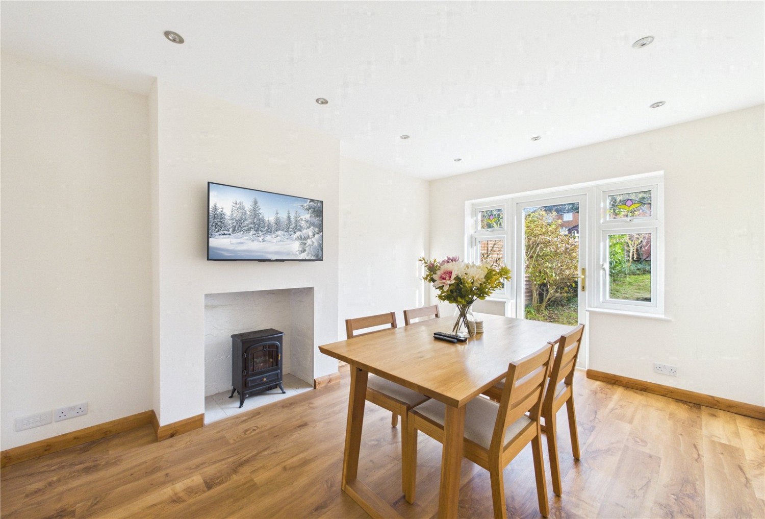 Tilehurst, Reading, Berkshire