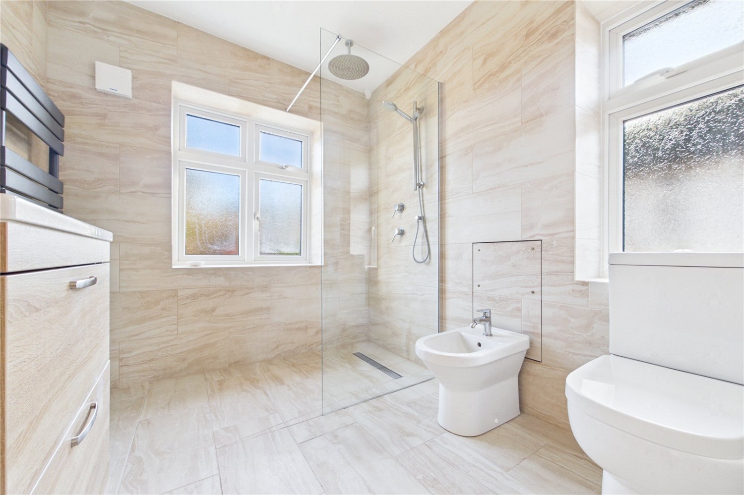 Tilehurst, Reading, Berkshire