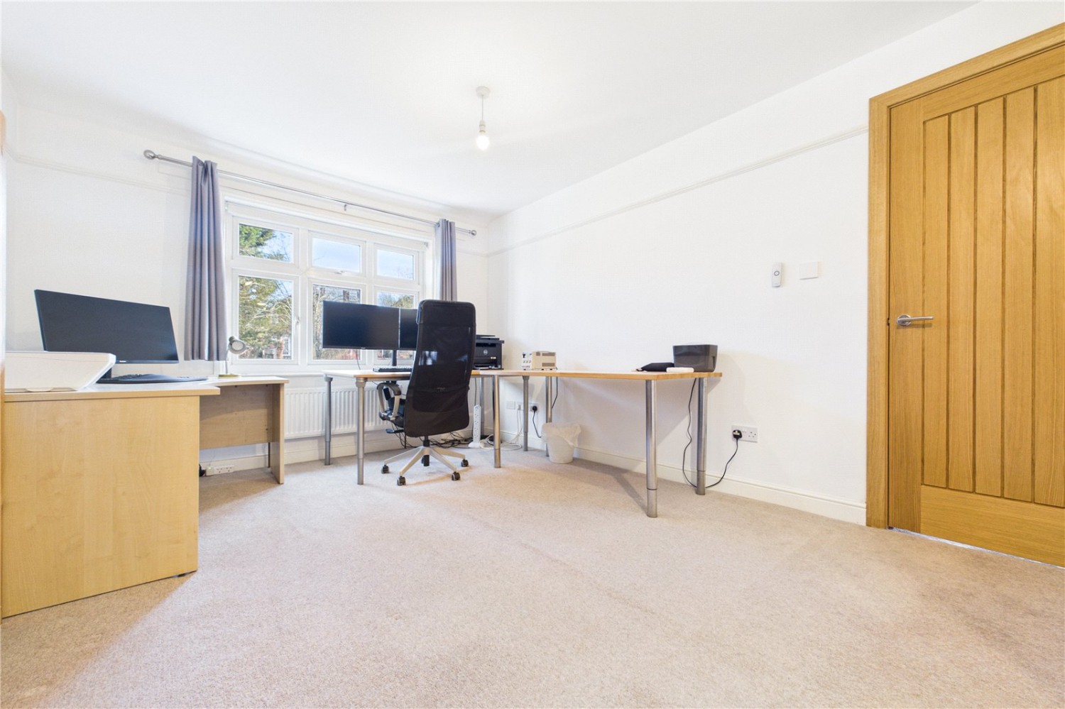 Tilehurst, Reading, Berkshire