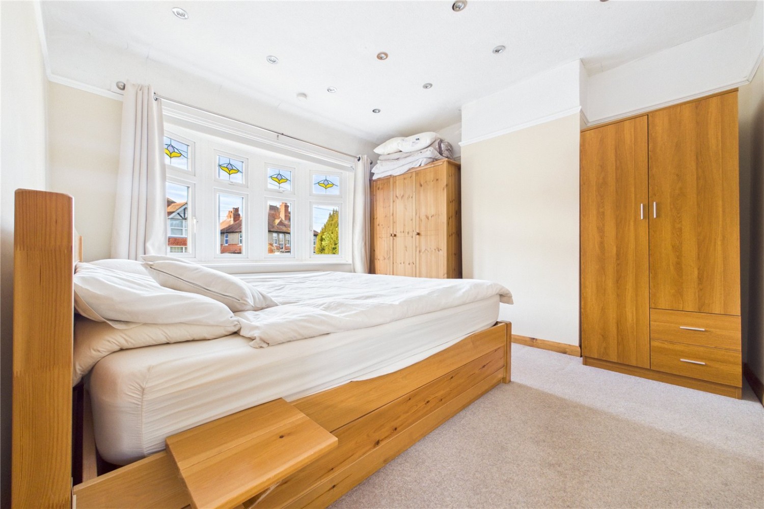 Tilehurst, Reading, Berkshire