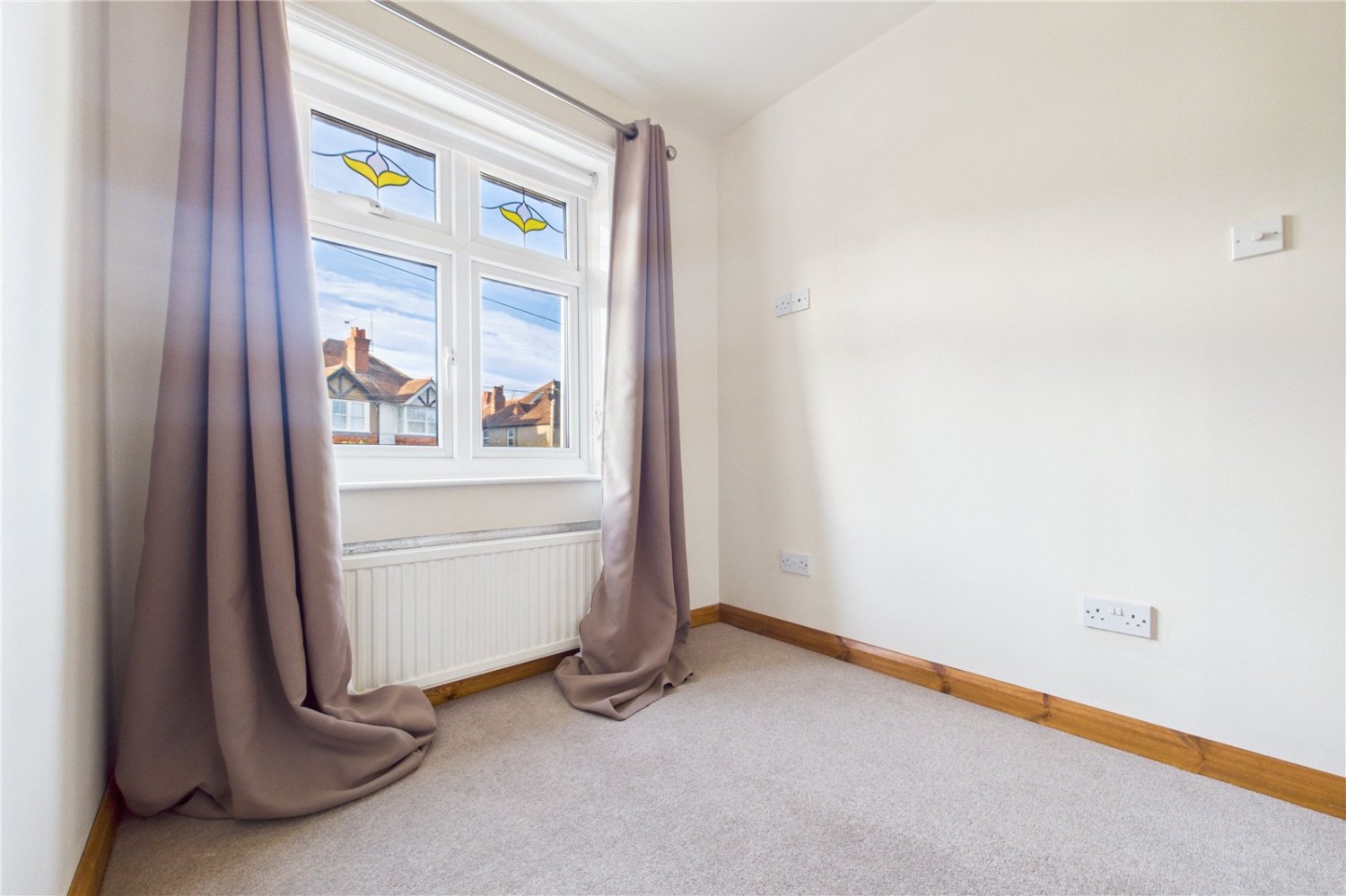 Tilehurst, Reading, Berkshire