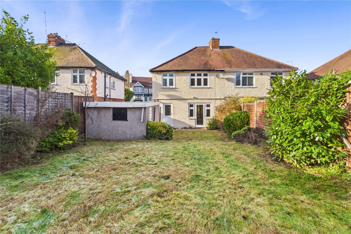 Tilehurst, Reading, Berkshire