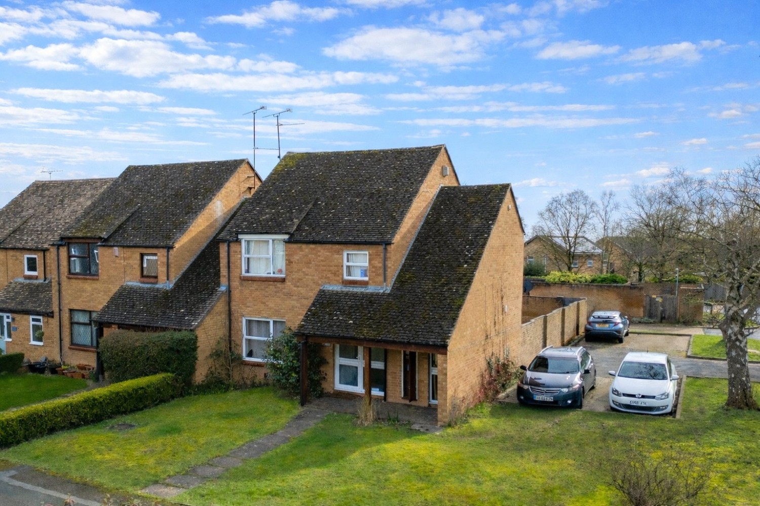 Calcot, Reading, Berkshire