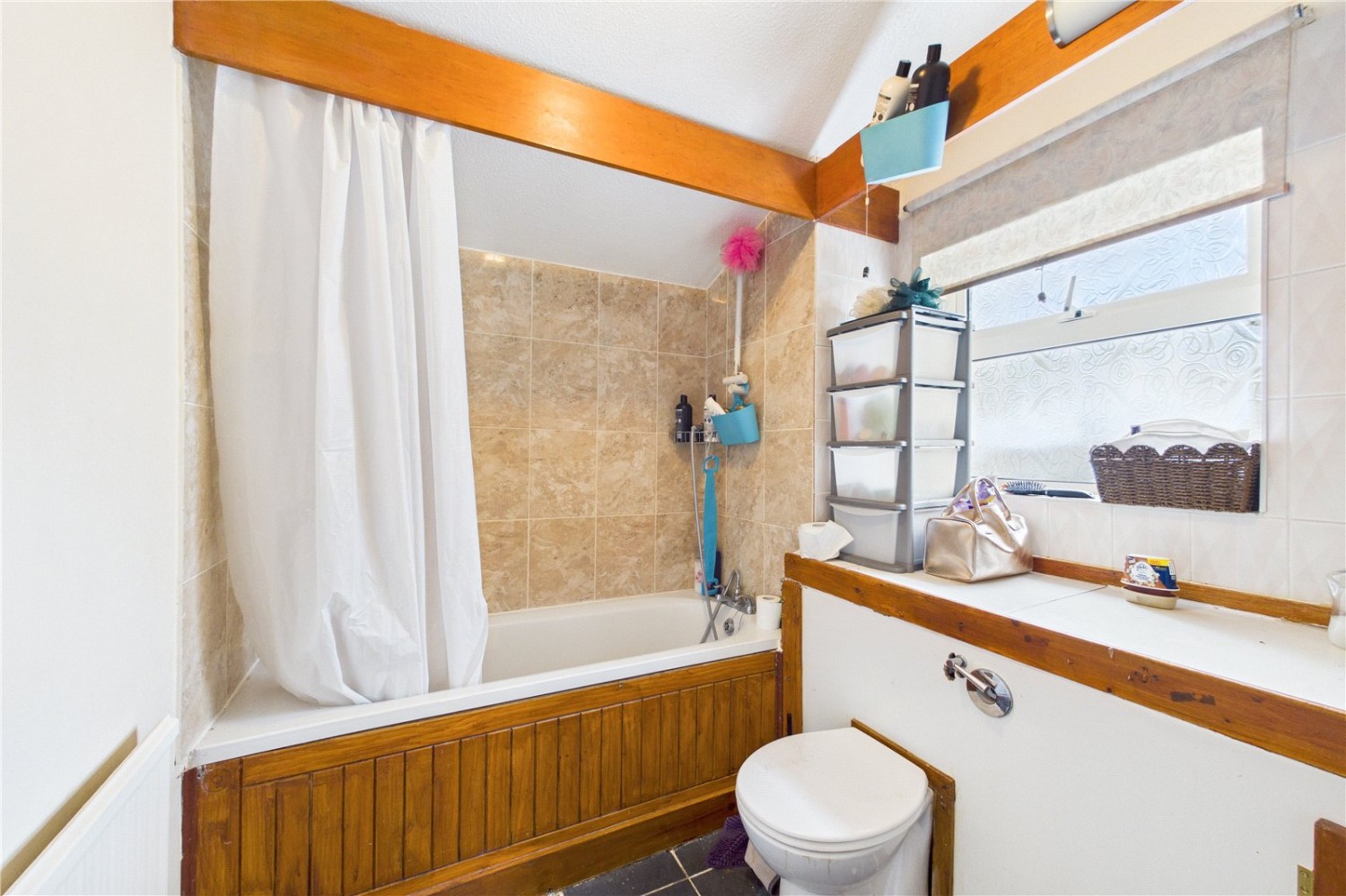 Calcot, Reading, Berkshire