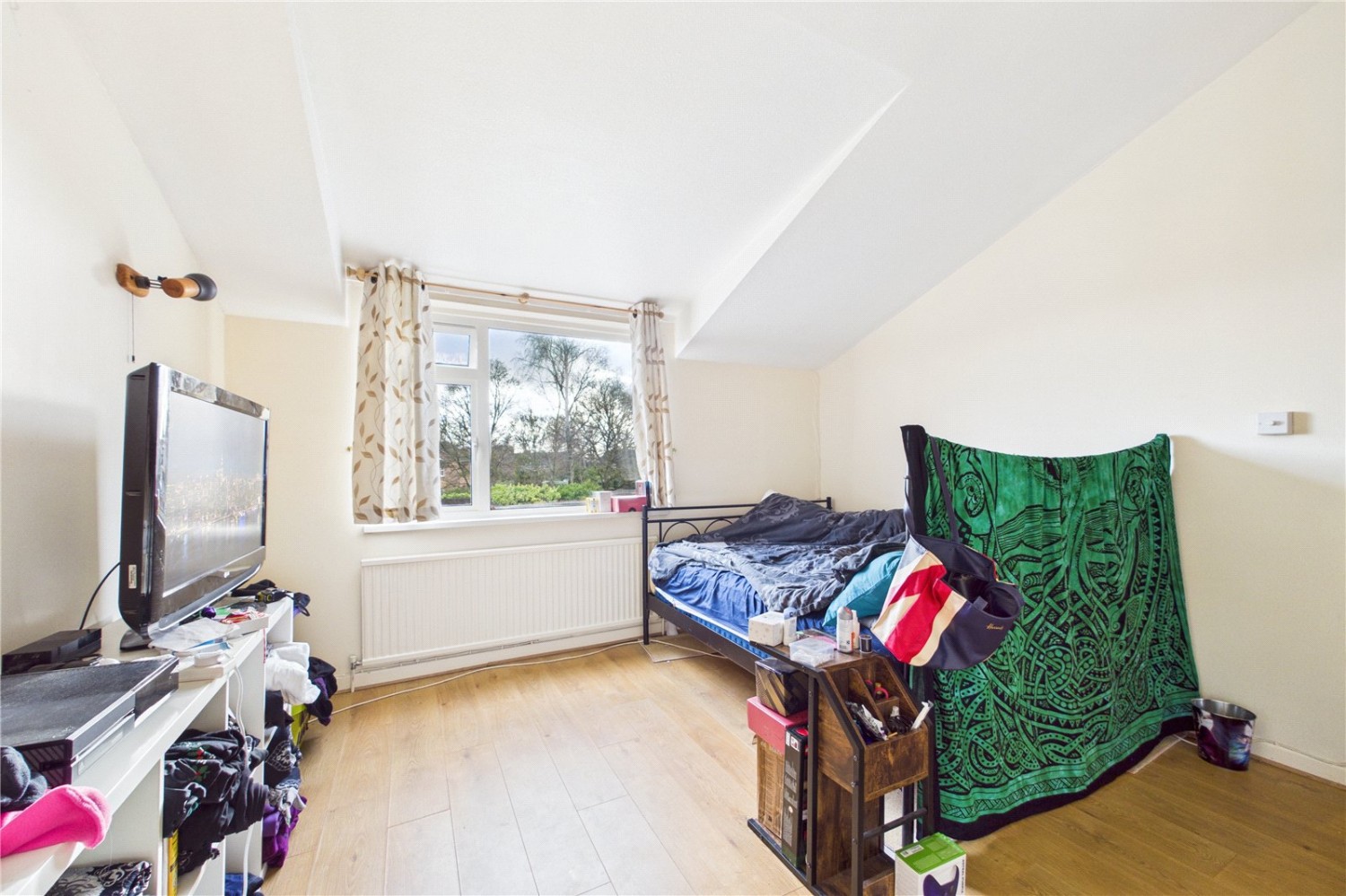 Calcot, Reading, Berkshire