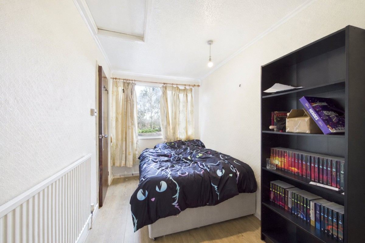 Calcot, Reading, Berkshire