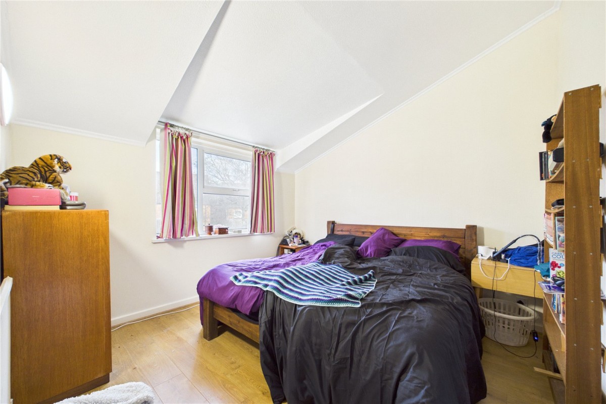 Calcot, Reading, Berkshire