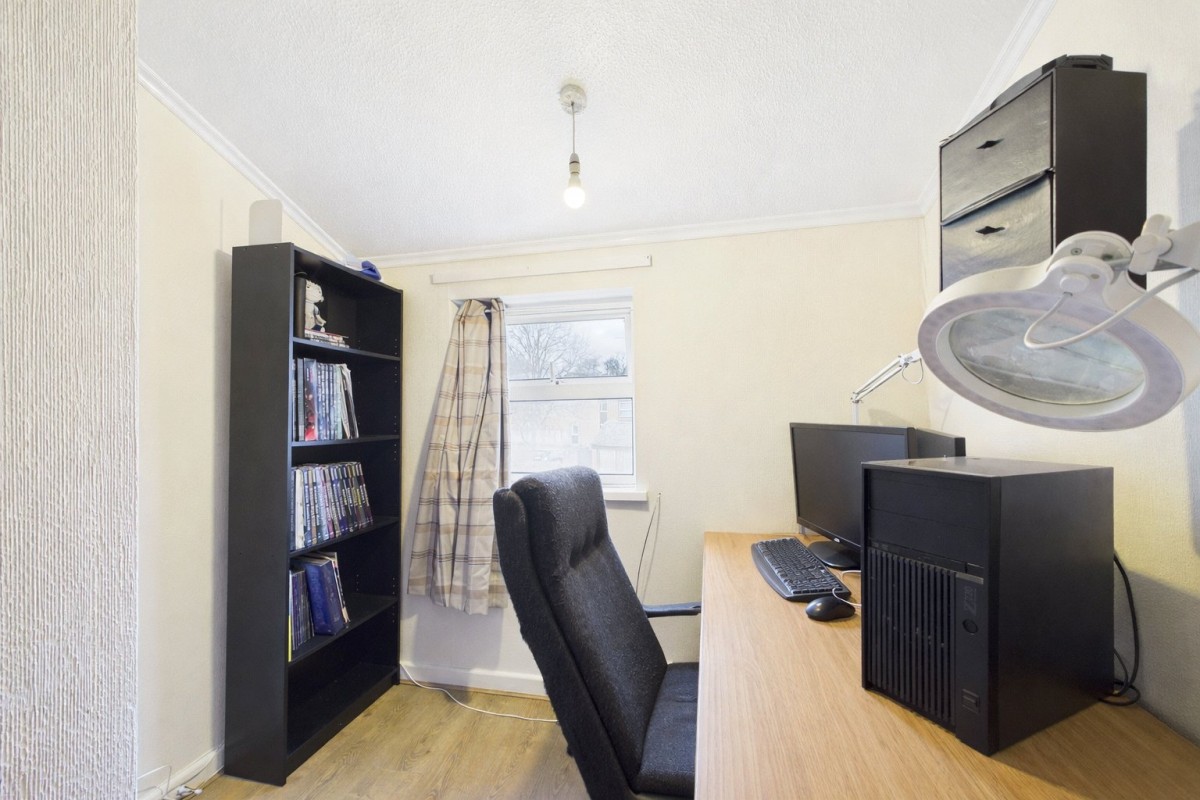 Calcot, Reading, Berkshire