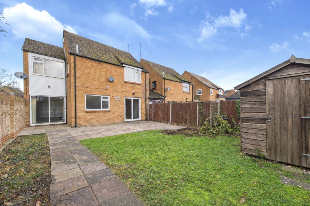 Calcot, Reading, Berkshire
