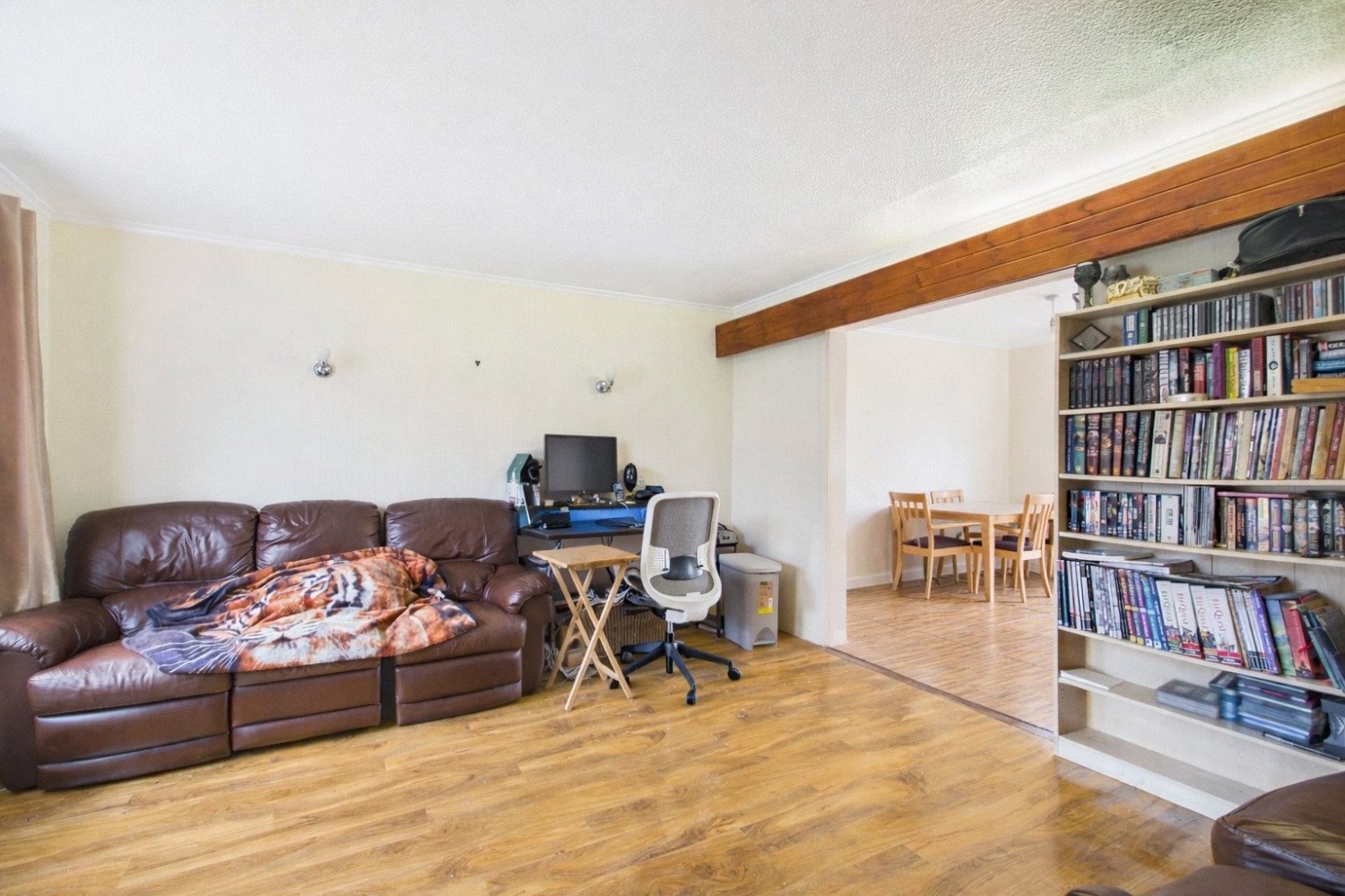 Calcot, Reading, Berkshire