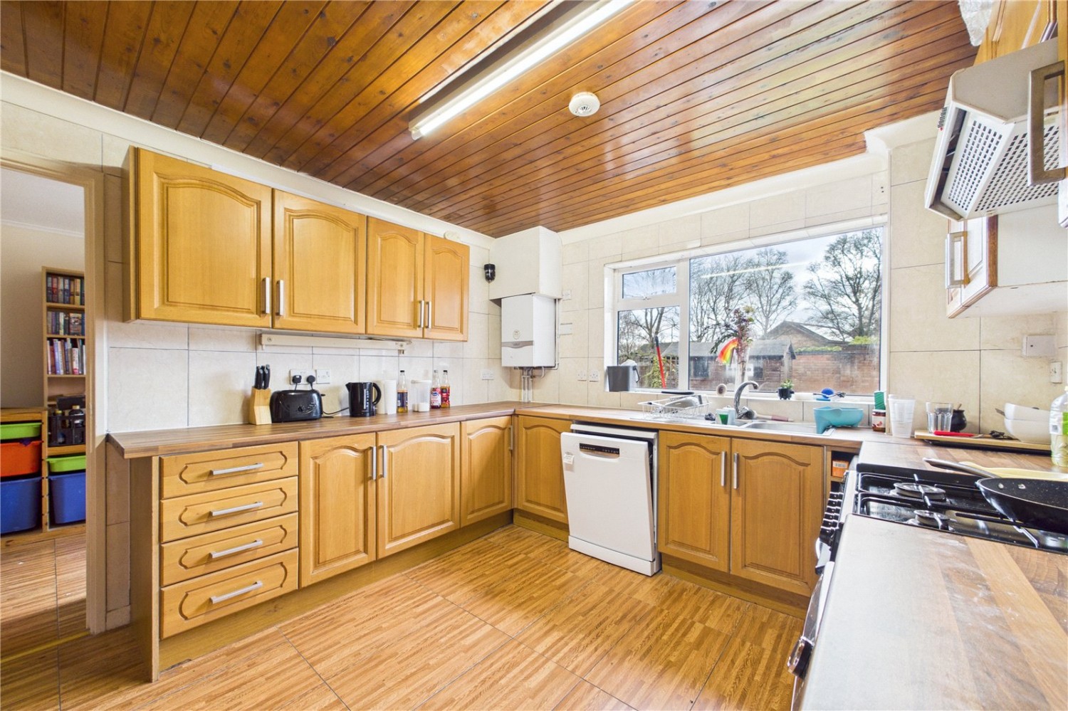 Calcot, Reading, Berkshire