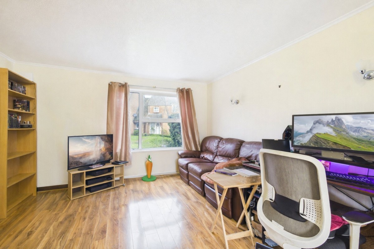 Calcot, Reading, Berkshire
