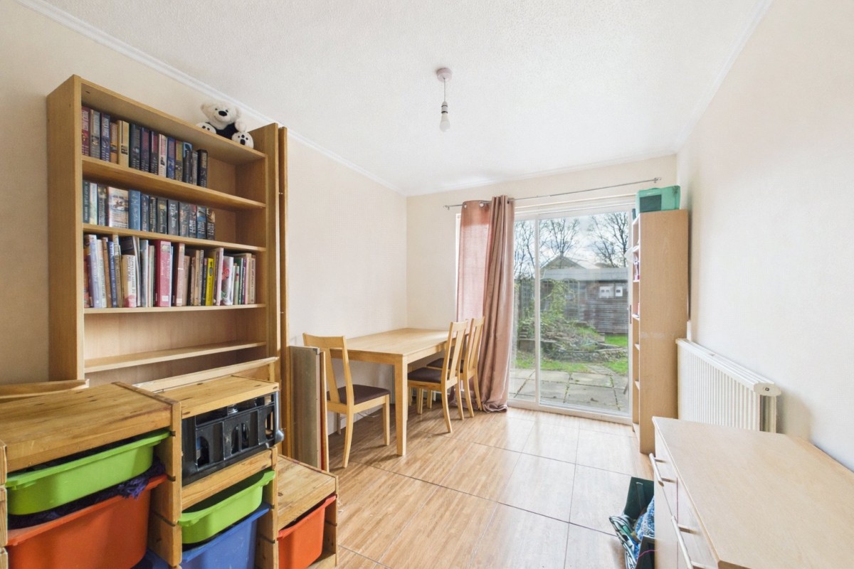 Calcot, Reading, Berkshire