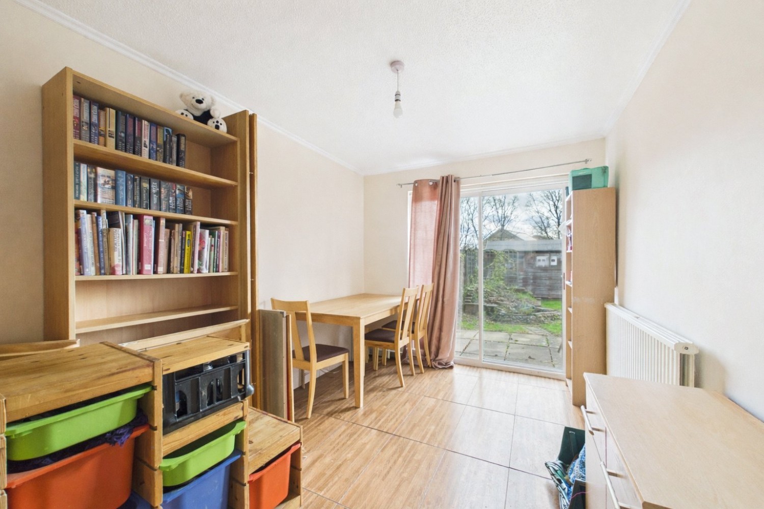 Calcot, Reading, Berkshire