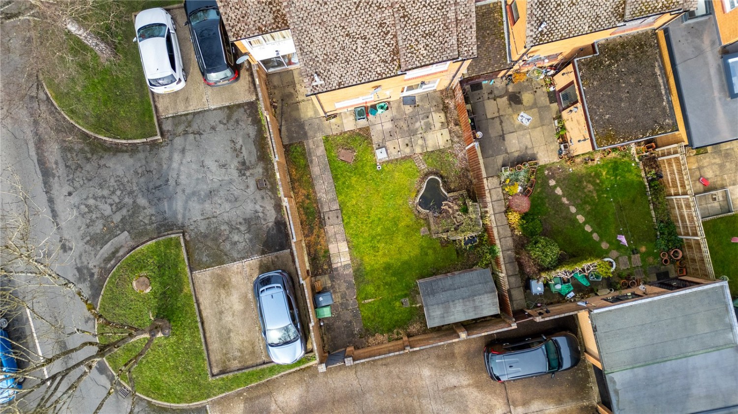 Calcot, Reading, Berkshire