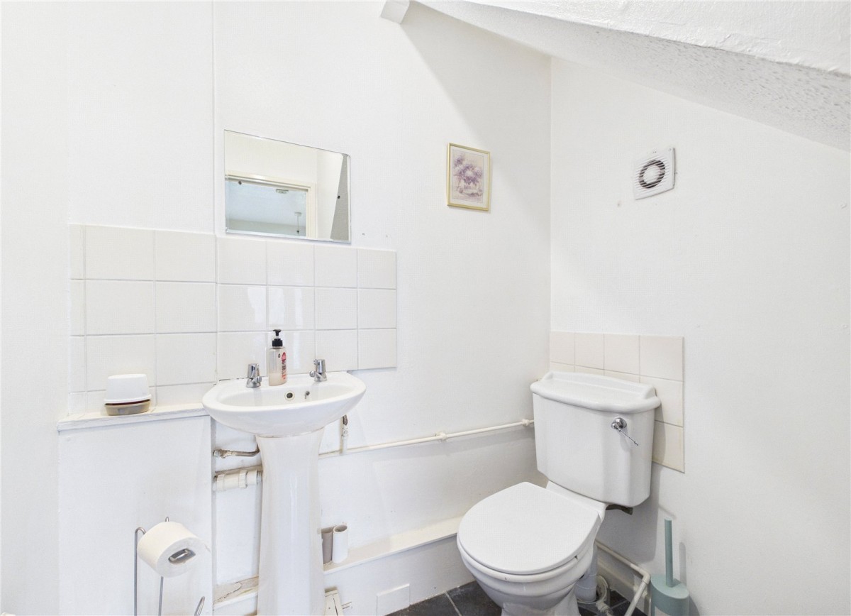 Calcot, Reading, Berkshire