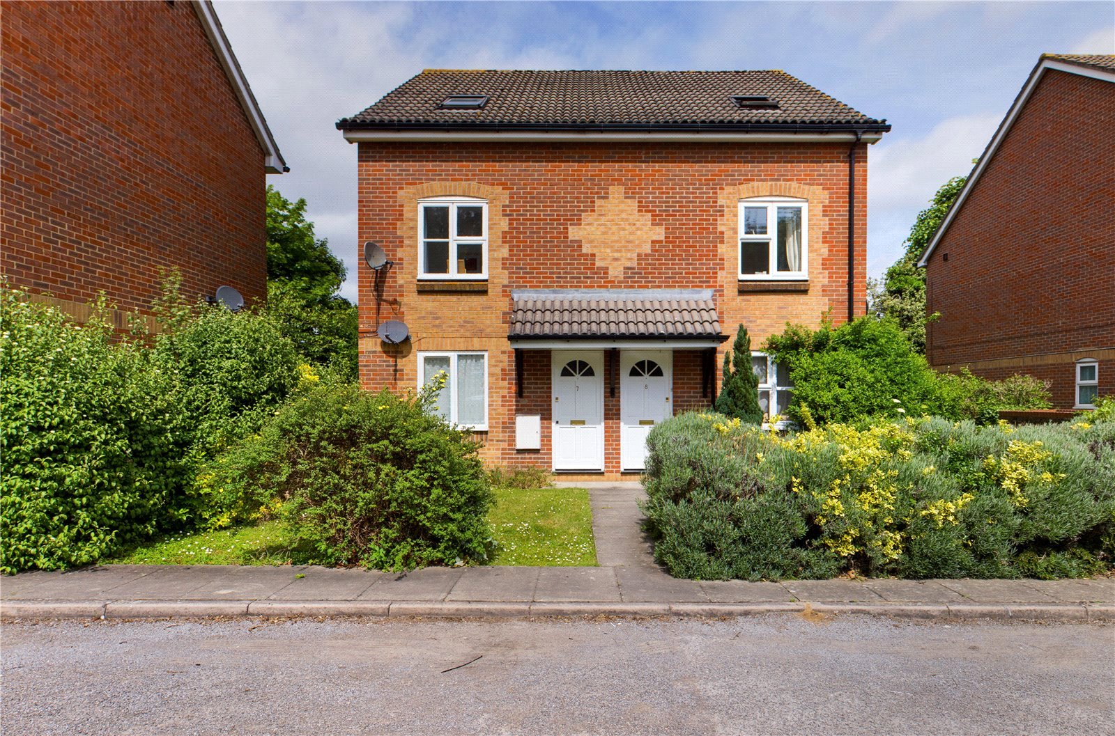 2 bedroom Flat for sale in Reading, Berkshire