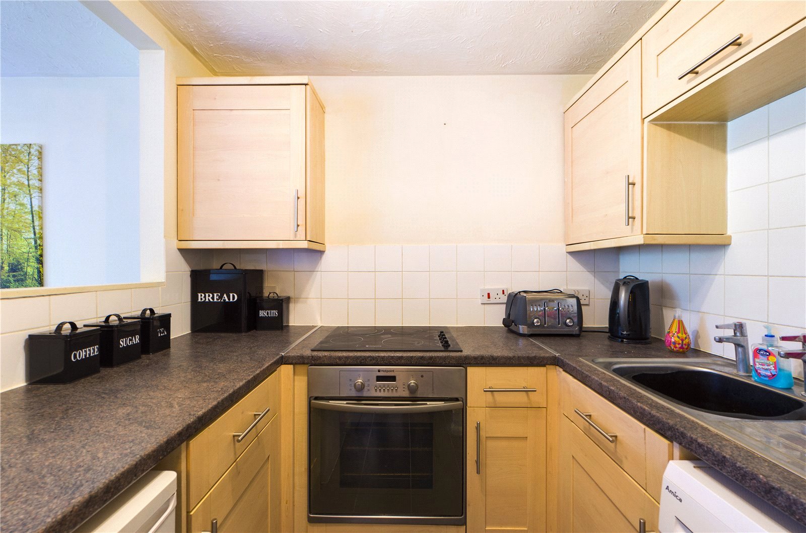 2 bedroom Flat for sale in Reading, Berkshire