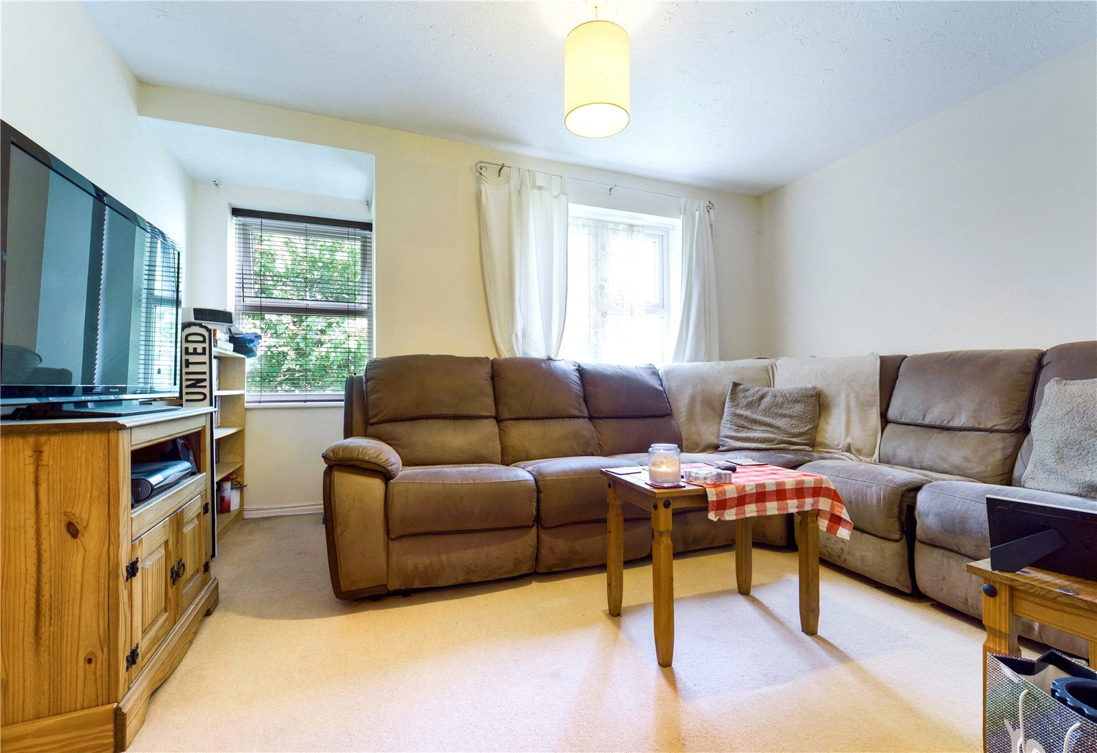 2 bedroom Flat for sale in Reading, Berkshire