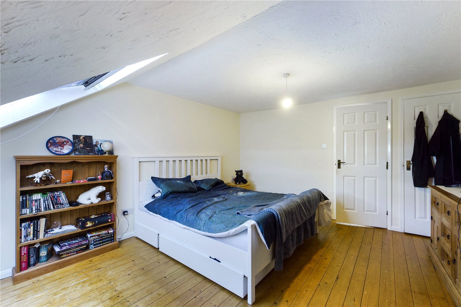 2 bedroom Flat for sale in Reading, Berkshire