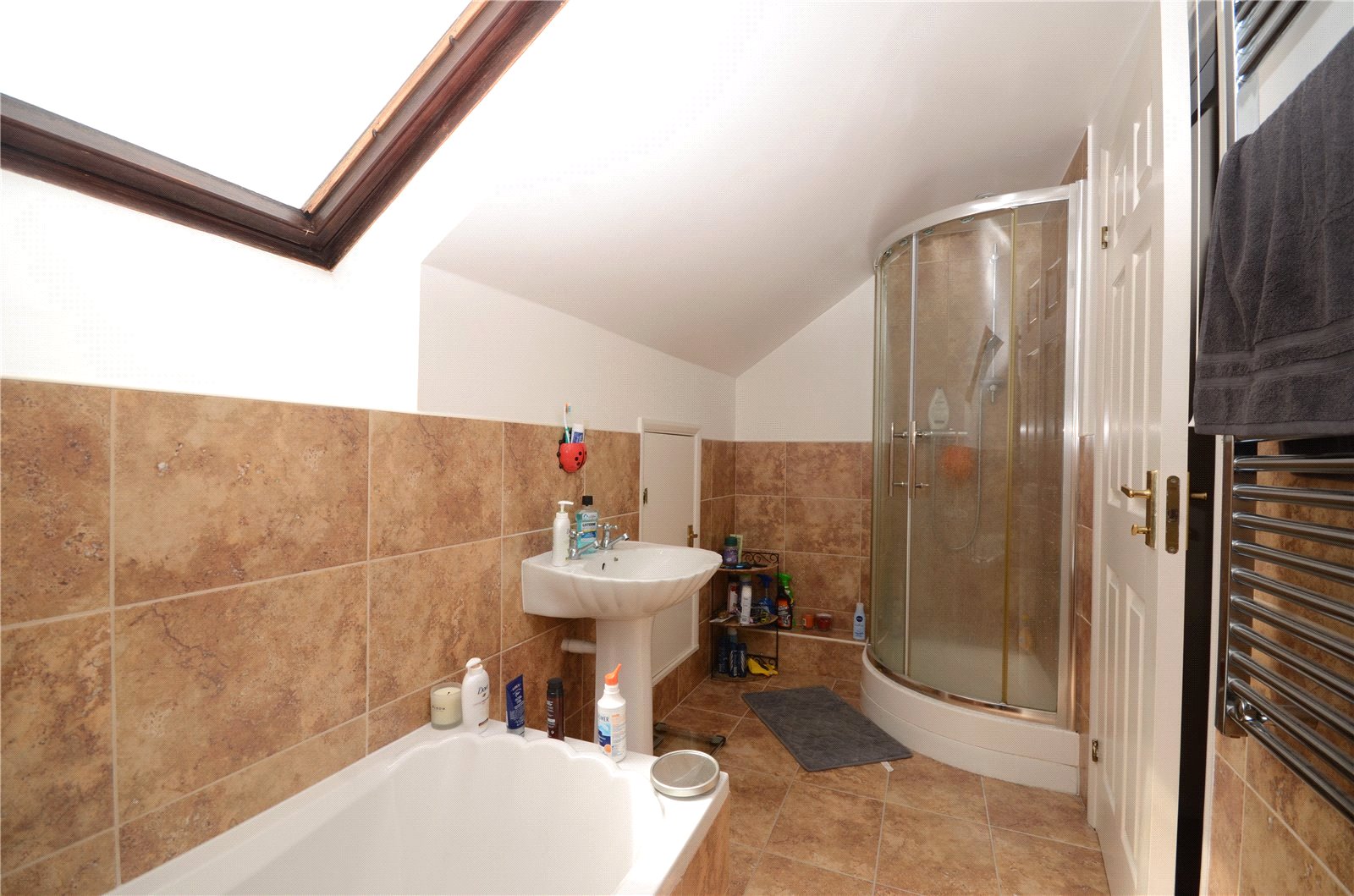 2 bedroom Flat for sale in Reading, Berkshire