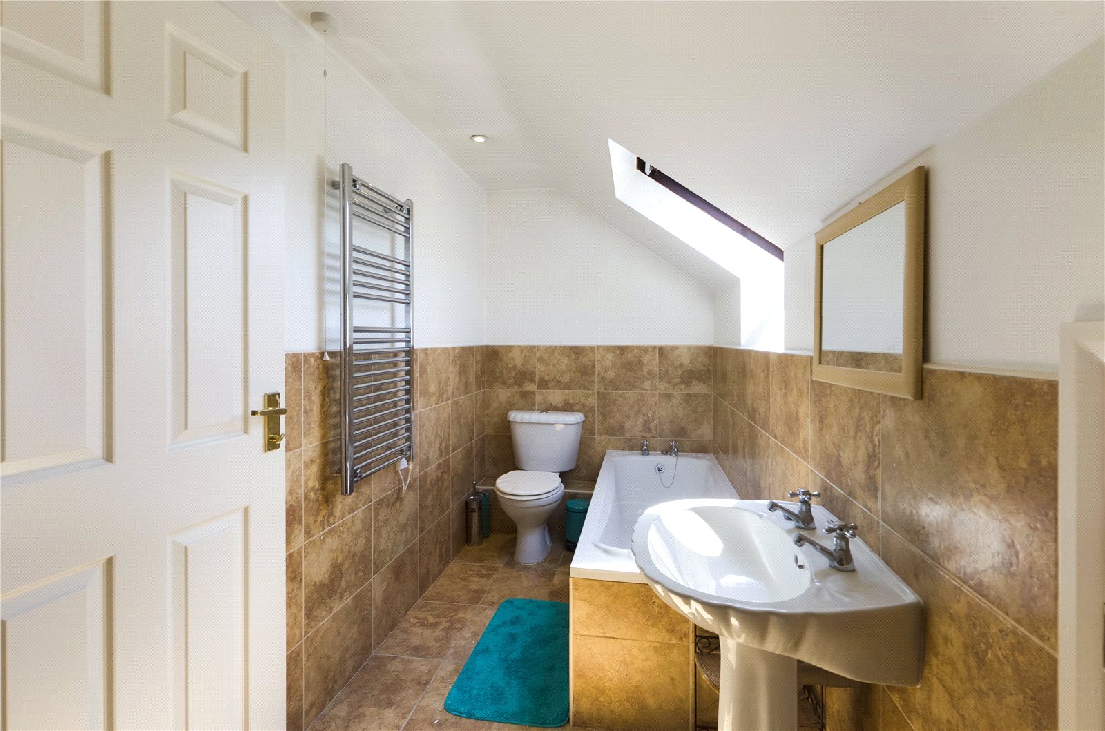 2 bedroom Flat for sale in Reading, Berkshire