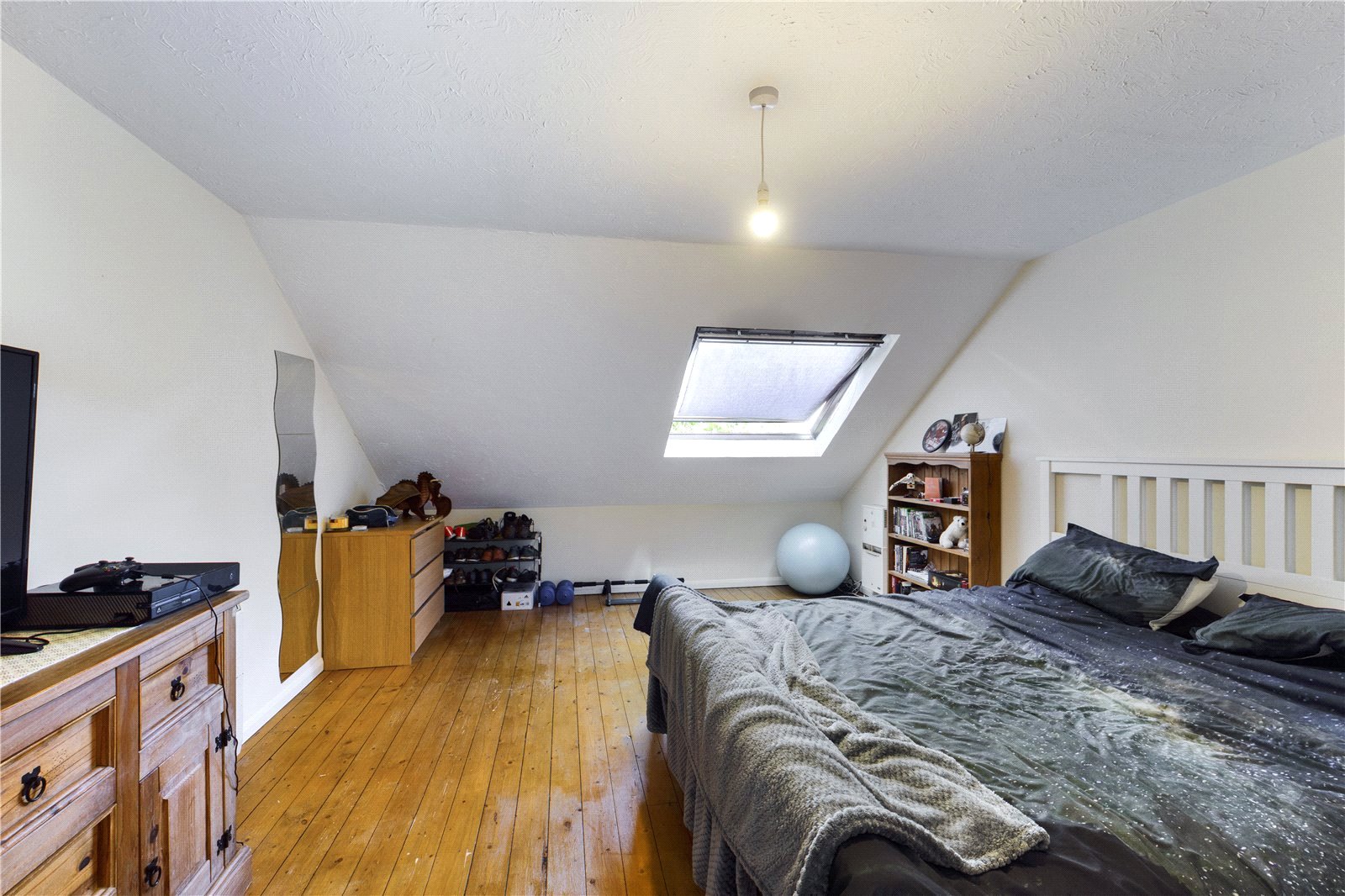2 bedroom Flat for sale in Reading, Berkshire