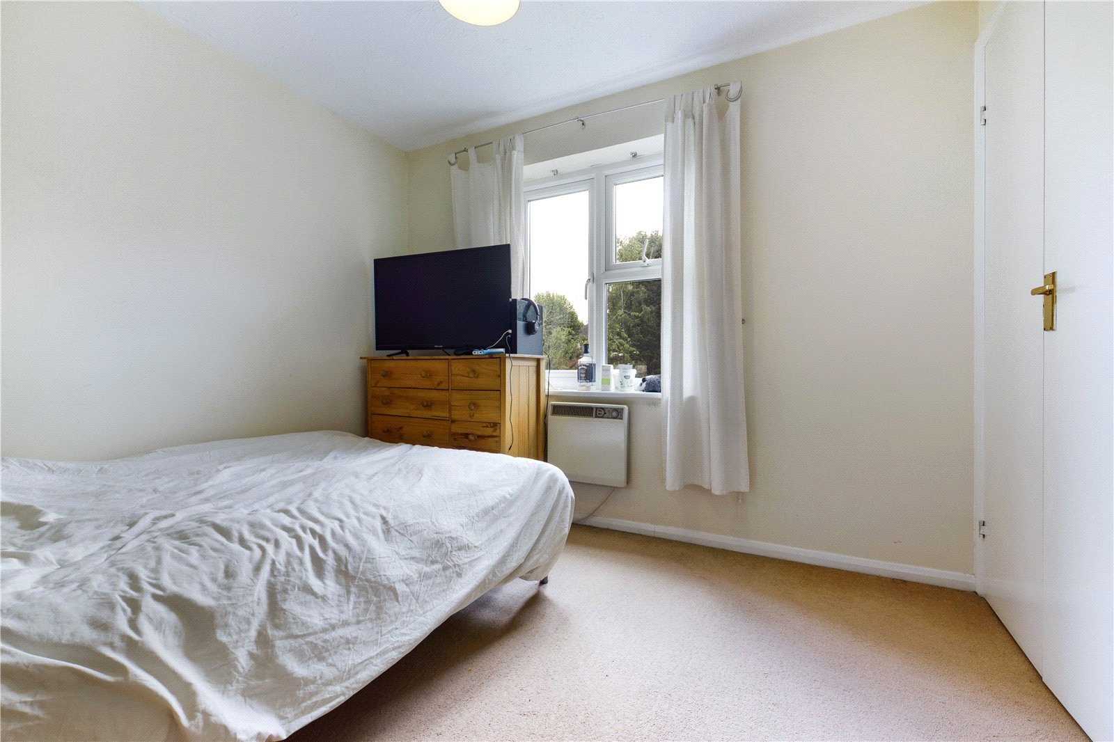 2 bedroom Flat for sale in Reading, Berkshire