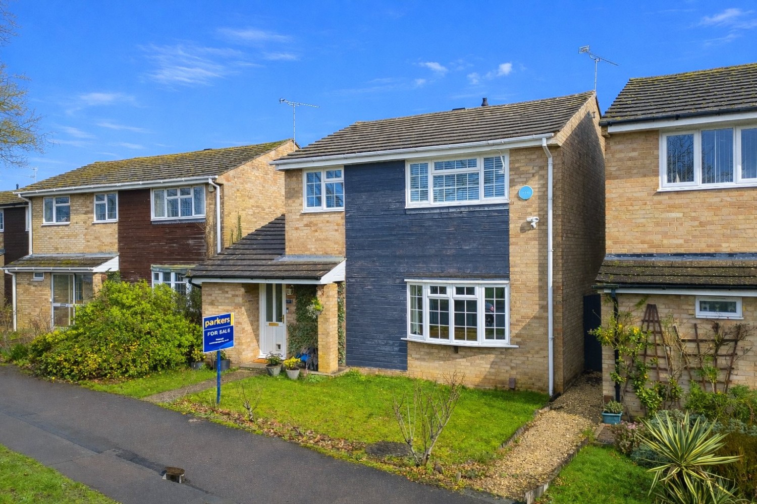 Tilehurst, Reading, Berkshire