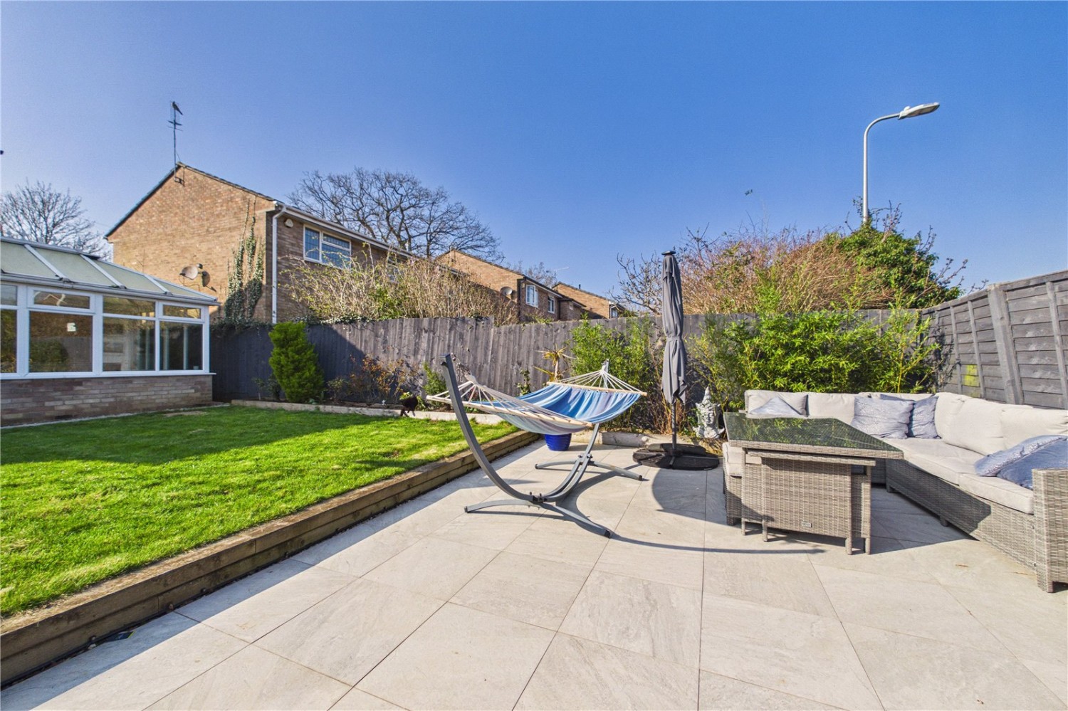 Tilehurst, Reading, Berkshire