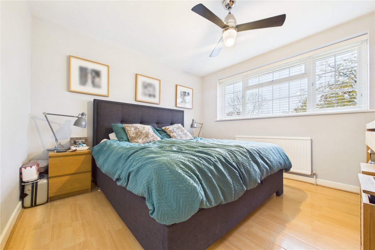 Tilehurst, Reading, Berkshire