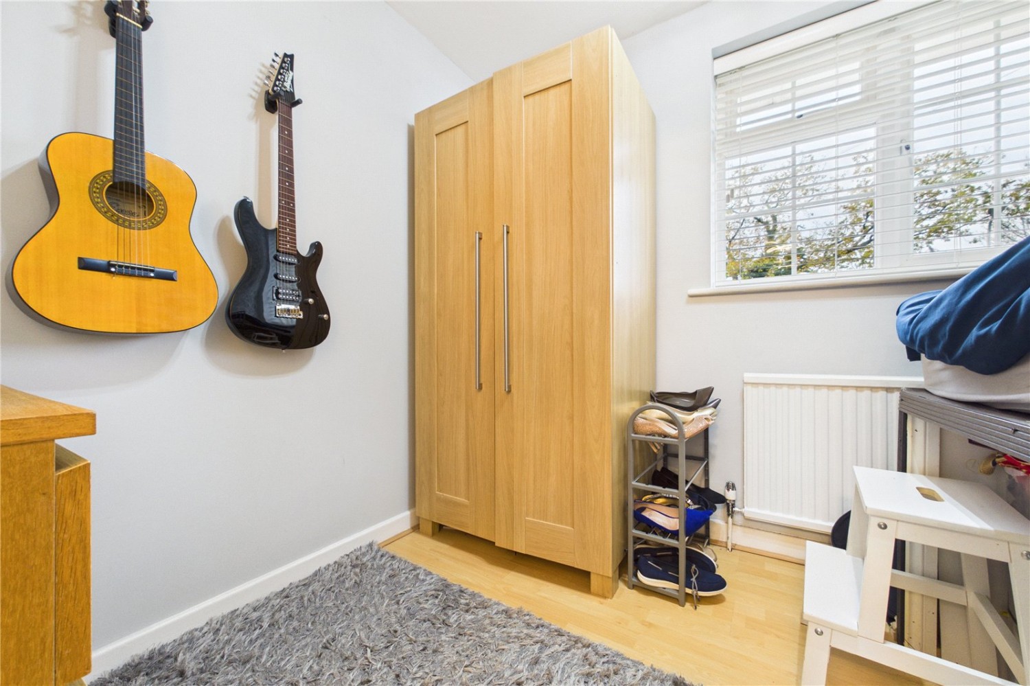 Tilehurst, Reading, Berkshire