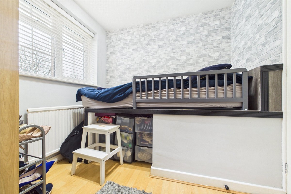 Tilehurst, Reading, Berkshire