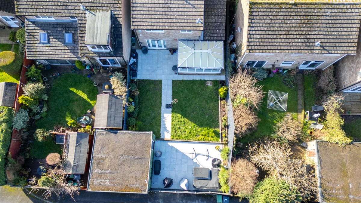 Tilehurst, Reading, Berkshire