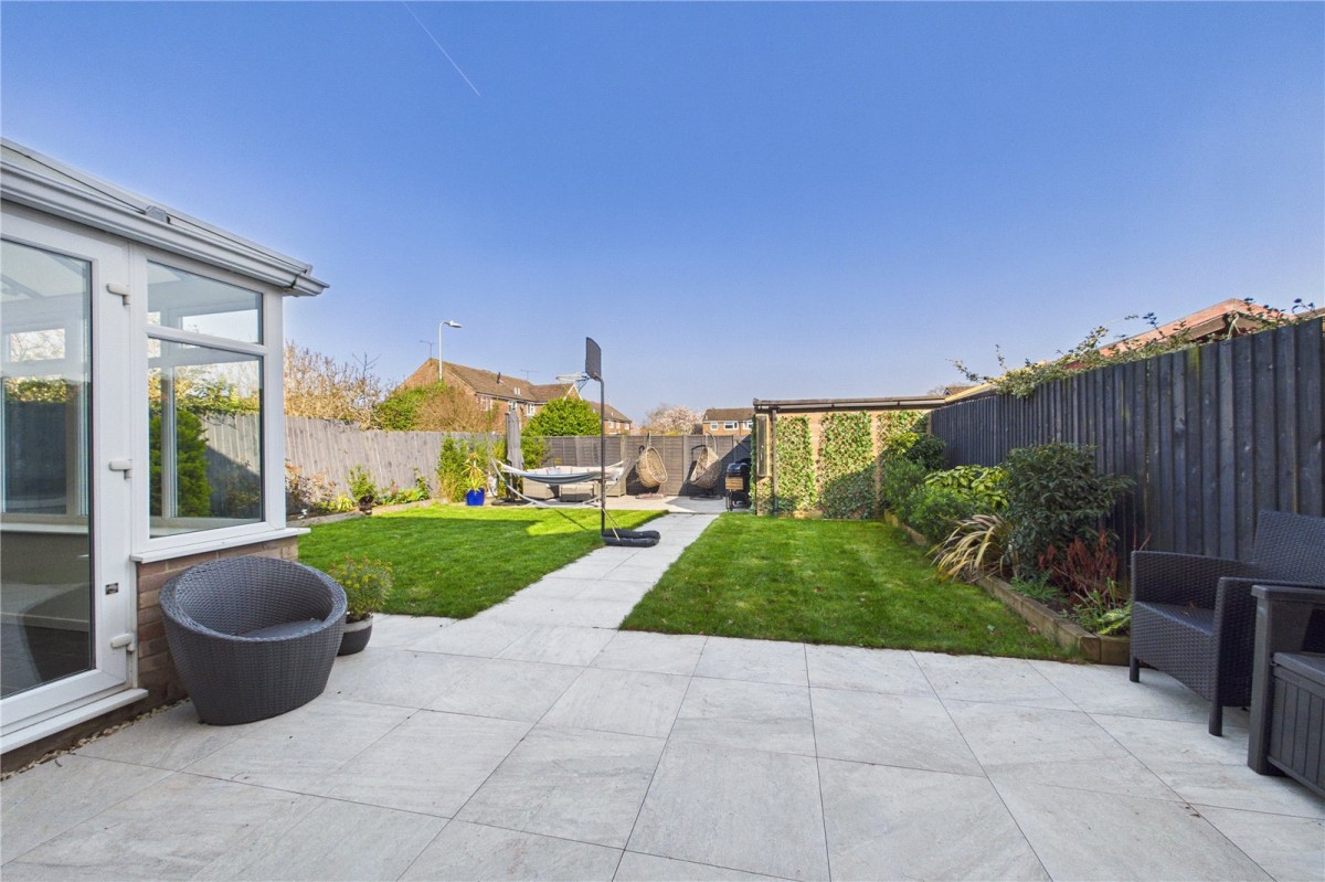 Tilehurst, Reading, Berkshire