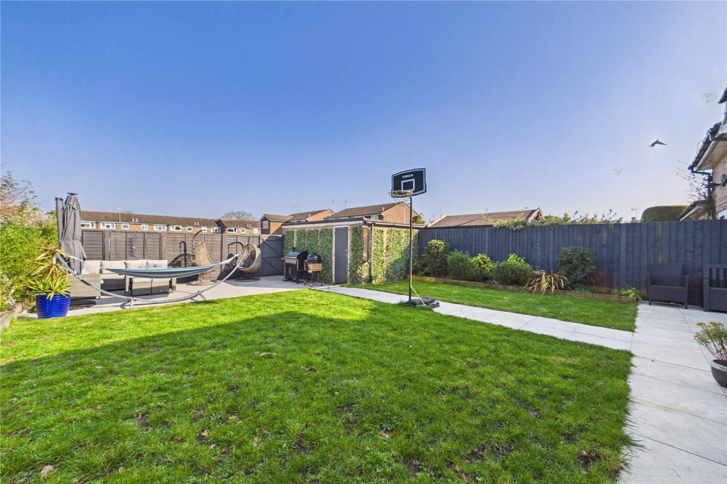 Tilehurst, Reading, Berkshire