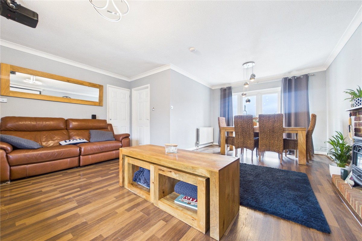 Tilehurst, Reading, Berkshire