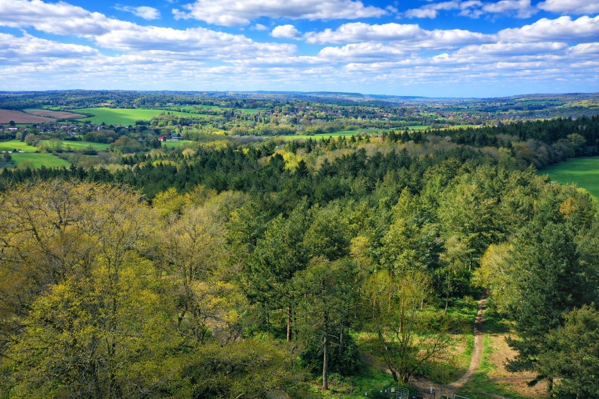 Tilehurst, Reading, Berkshire