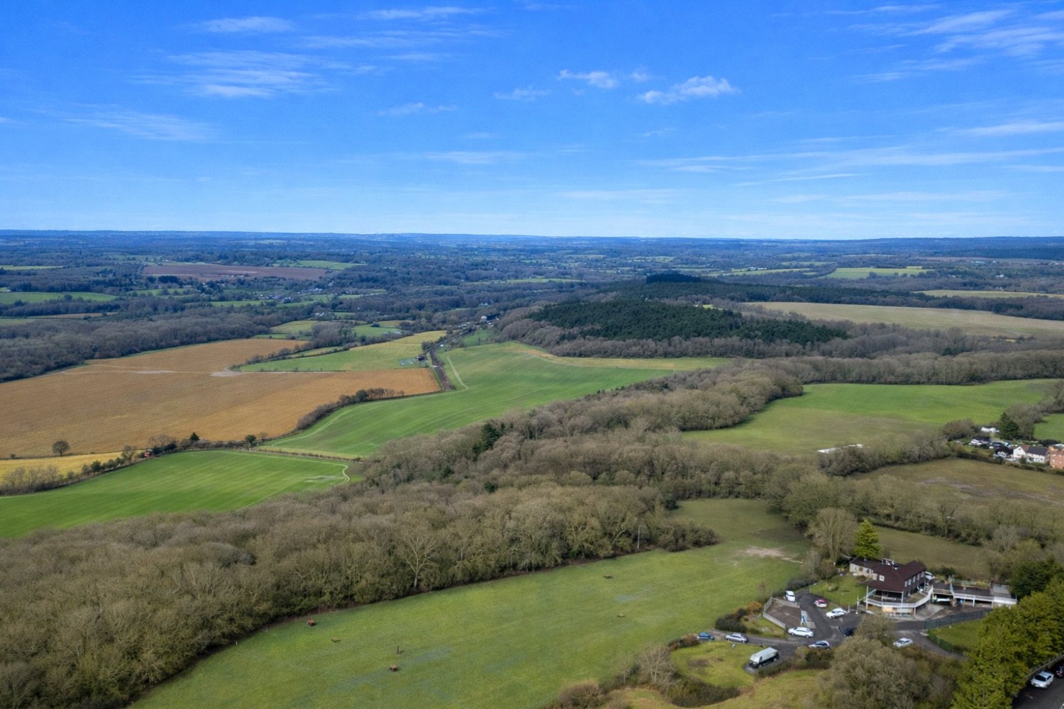 Tilehurst, Reading, Berkshire
