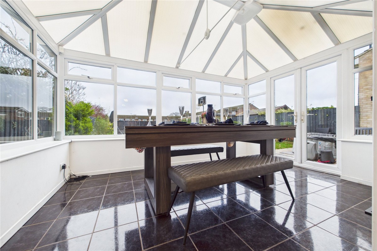 Tilehurst, Reading, Berkshire