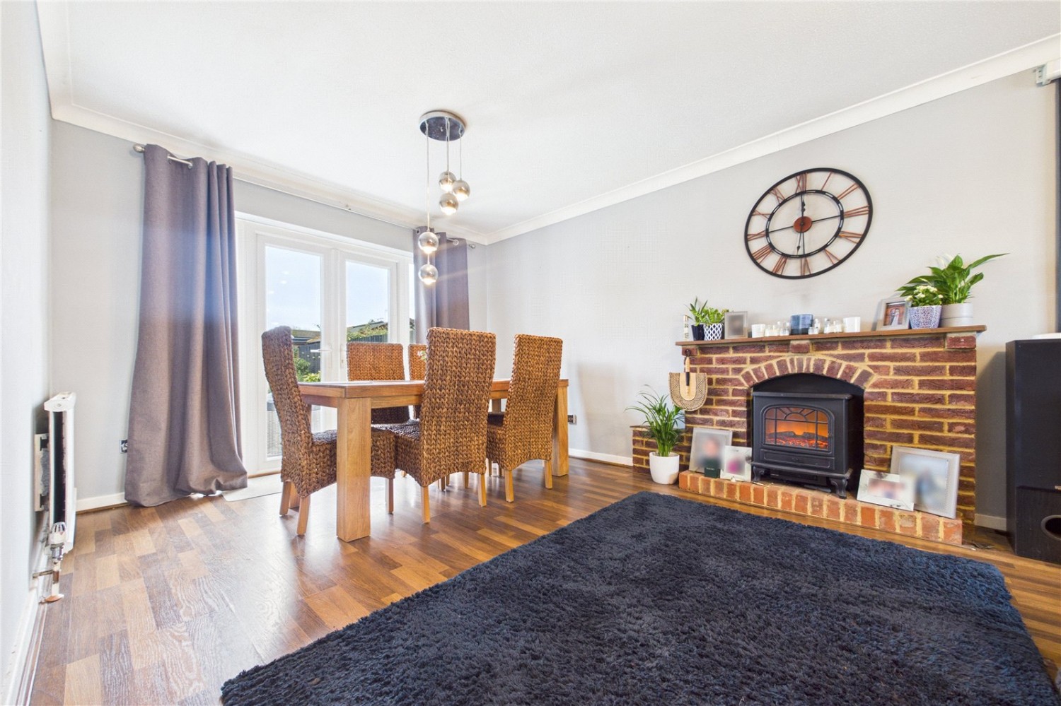 Tilehurst, Reading, Berkshire