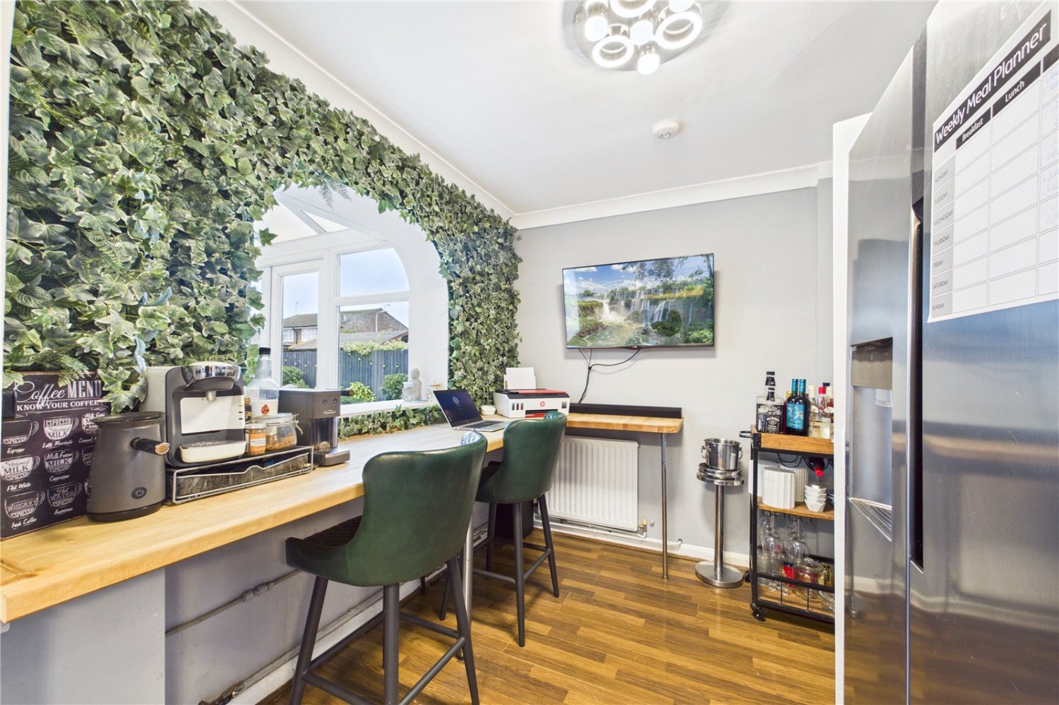 Tilehurst, Reading, Berkshire